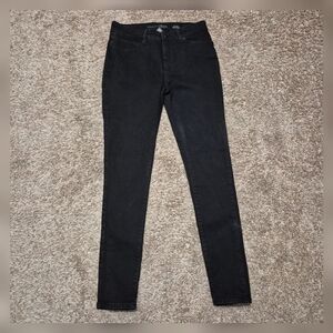 Fall Creek Black Pants